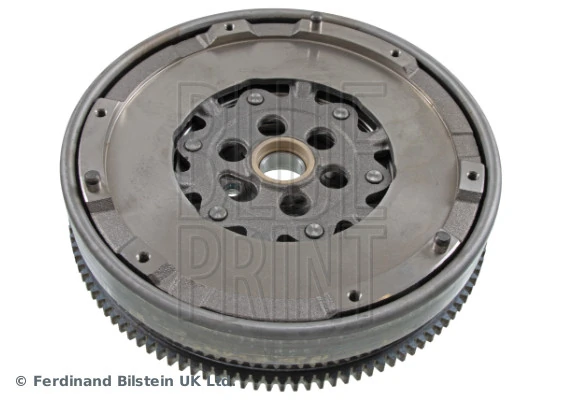 Flywheel